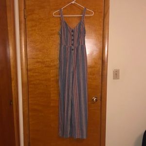 American Eagle Jumpsuit